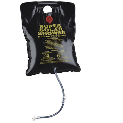 Camping Shower 20L